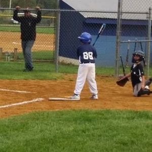 Meet your Posher, Bruce